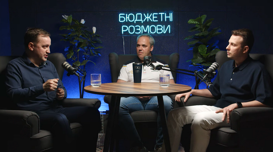 Олександр Солонтай про роль громад у зміцненні обороноздатності України